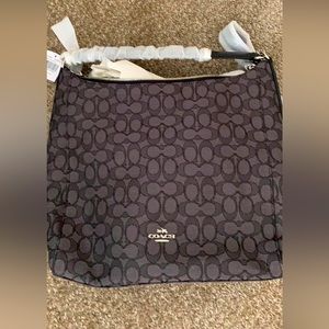 NWT coach hobo bag
